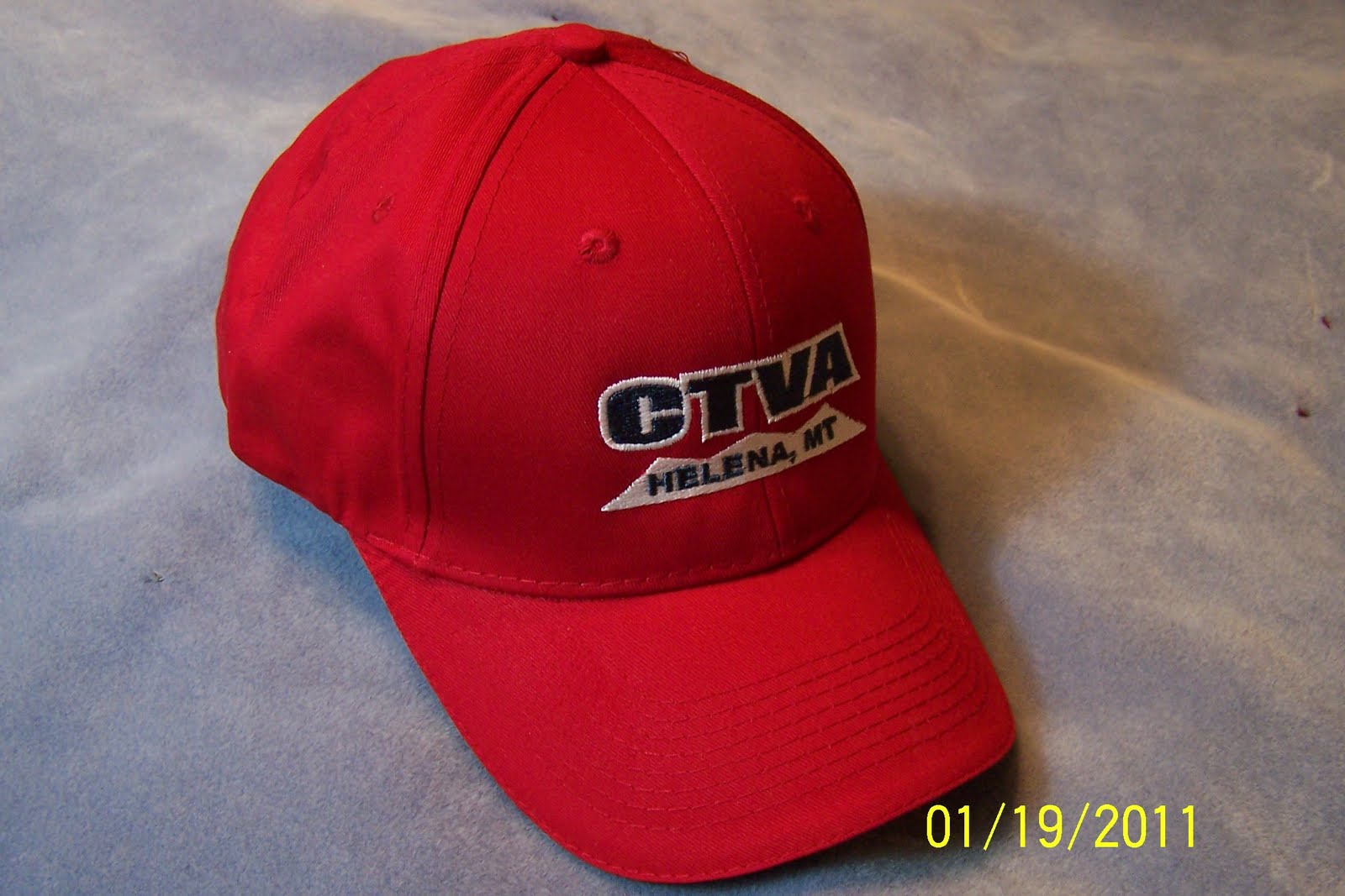 Red Cap