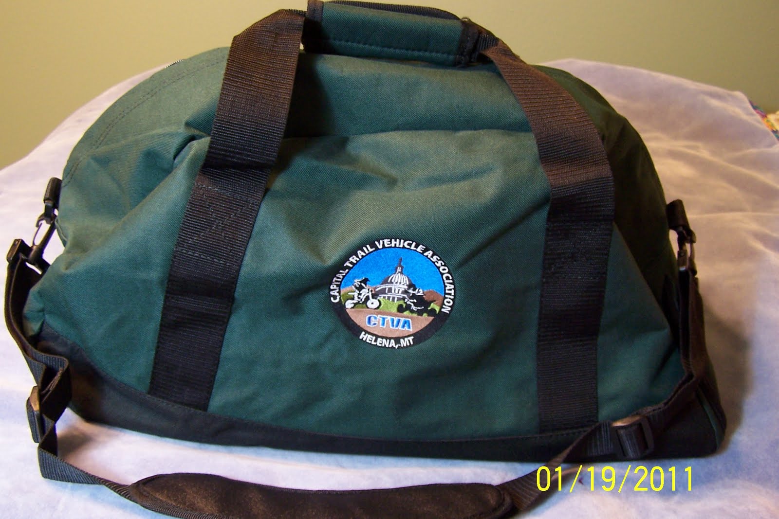 Bag