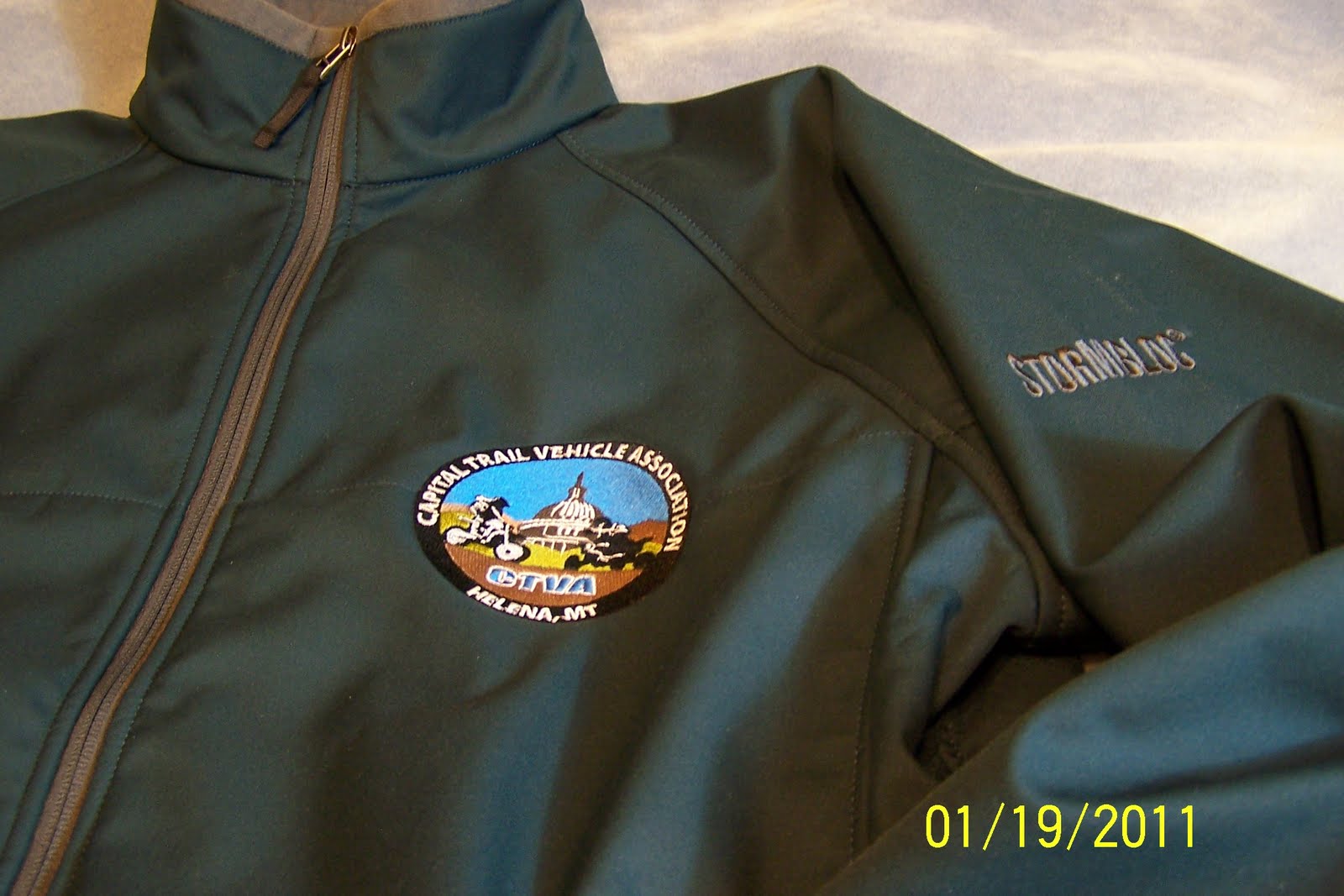 Jacket